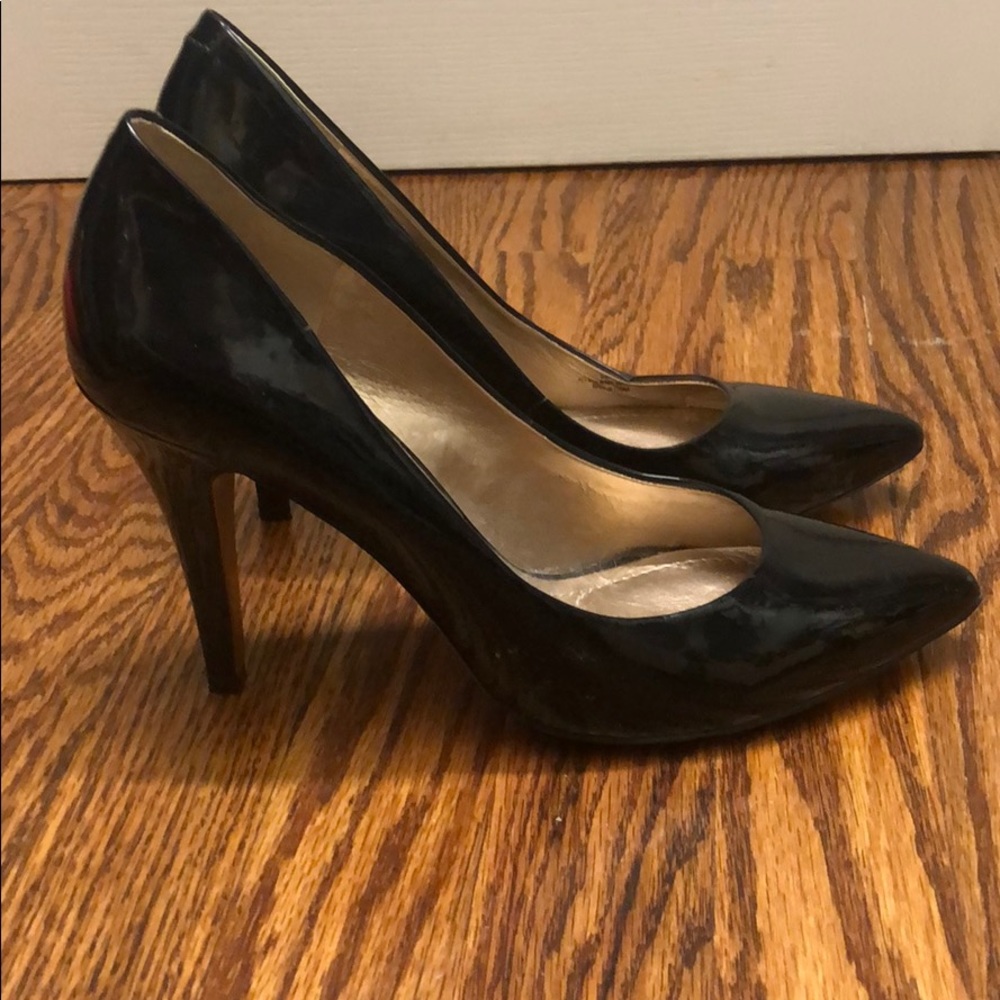 BCBG Generation Black heel